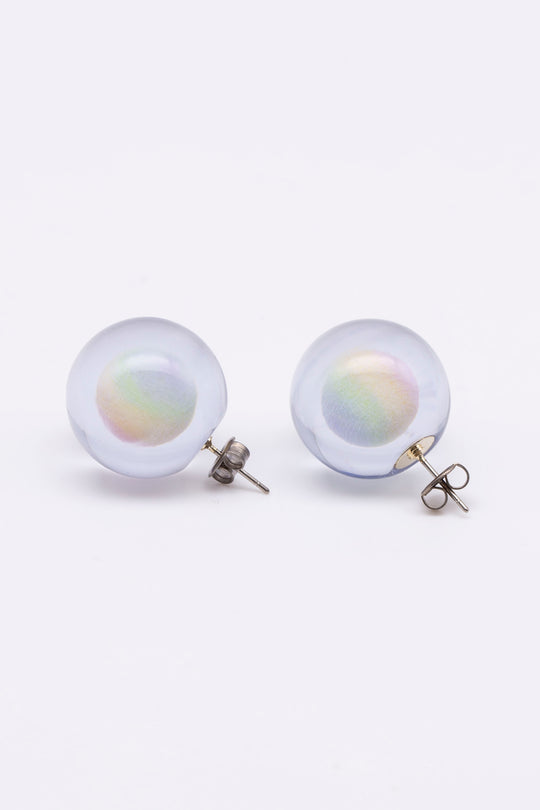 TEARDROP EARRINGS pierce