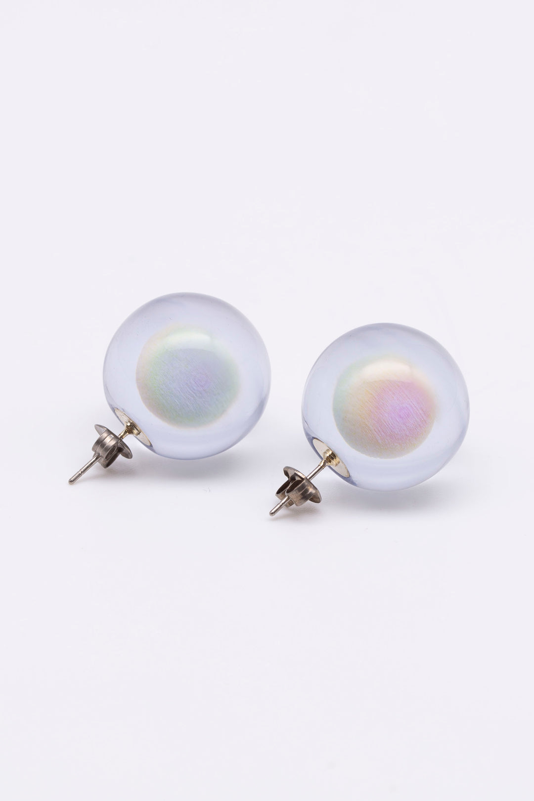 TEARDROP EARRINGS pierce