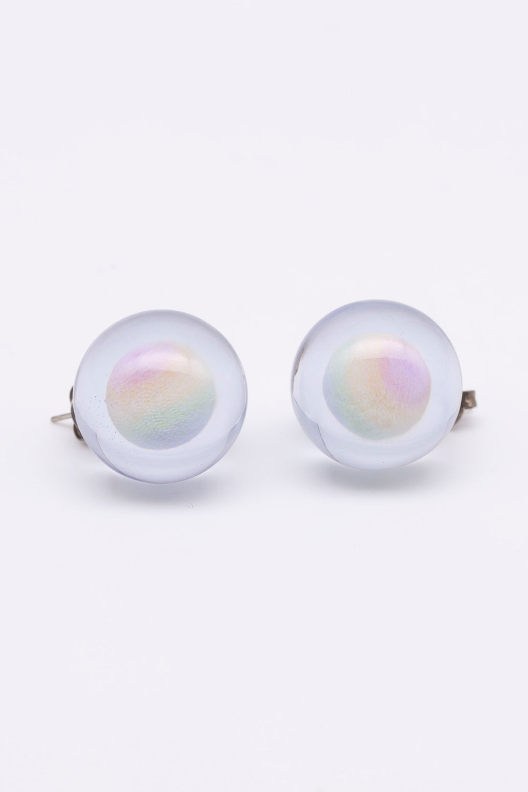 TEARDROP EARRINGS pierce