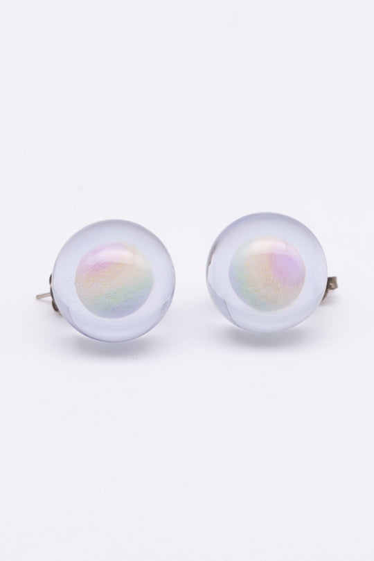 TEARDROP EARRINGS pierce