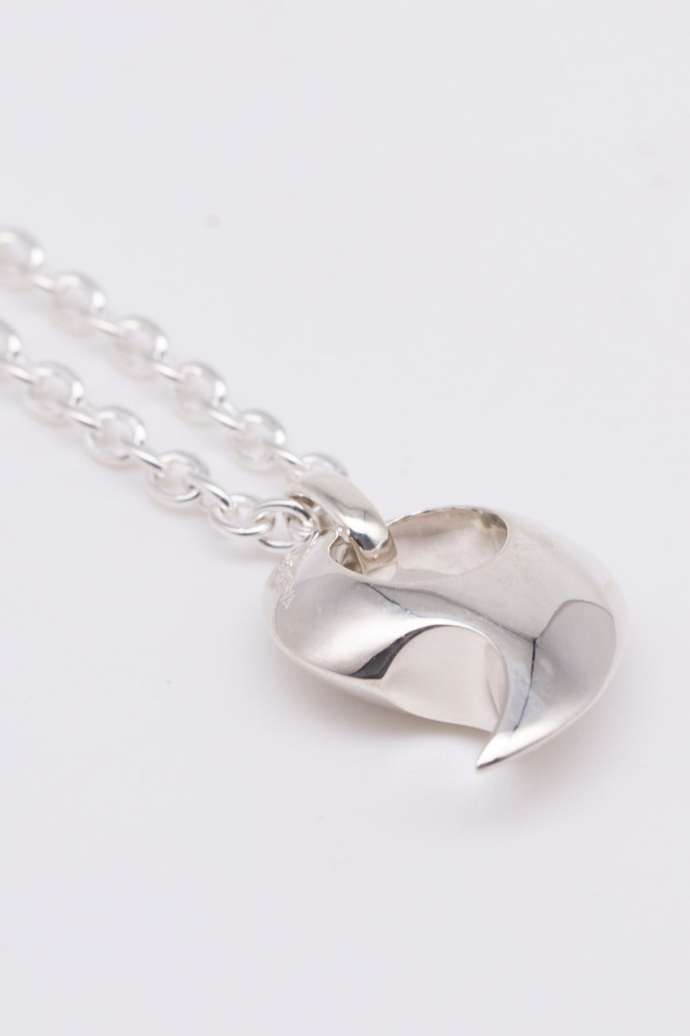 Taichi Necklace