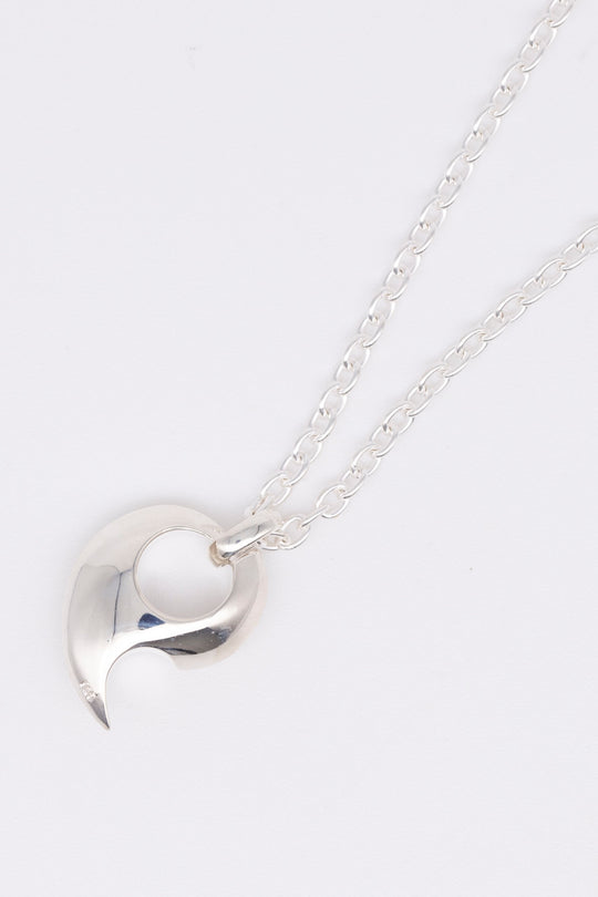 Taichi Necklace