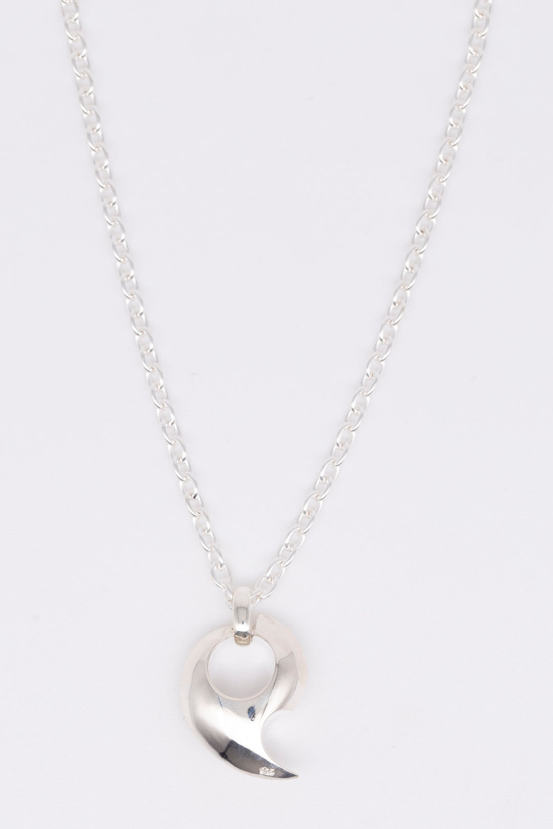 Taichi Necklace