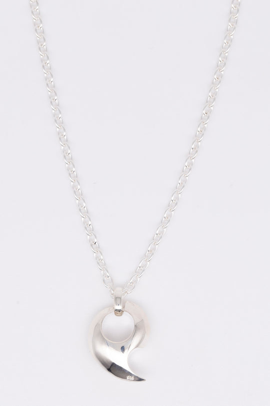 Taichi Necklace