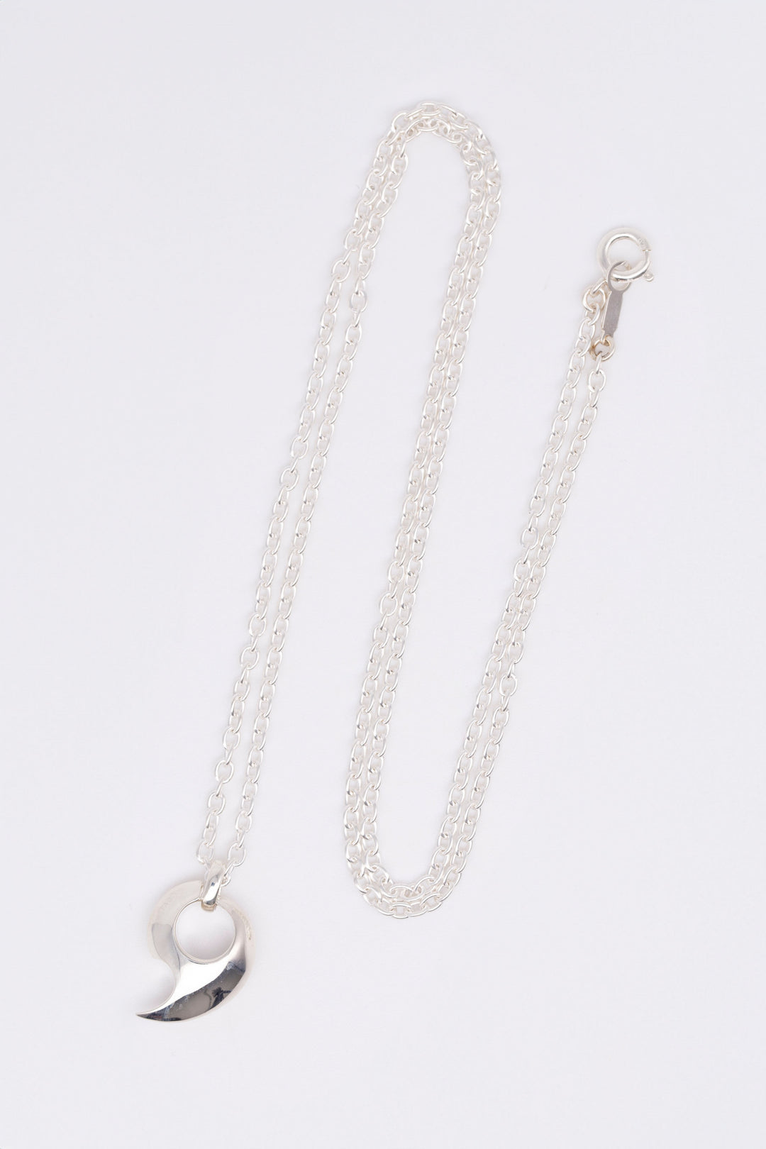 Taichi Necklace