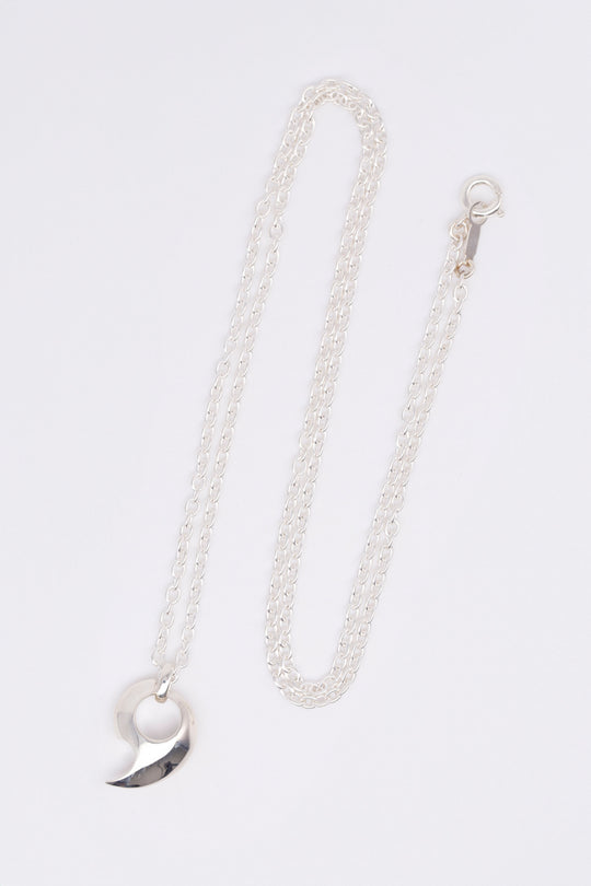 Taichi Necklace