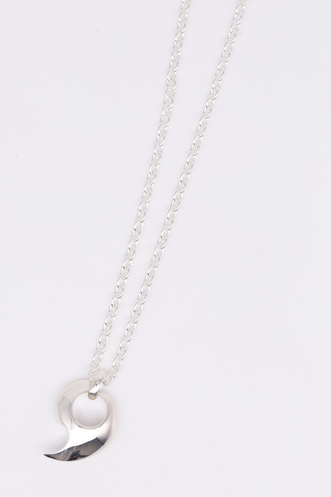 Taichi Necklace