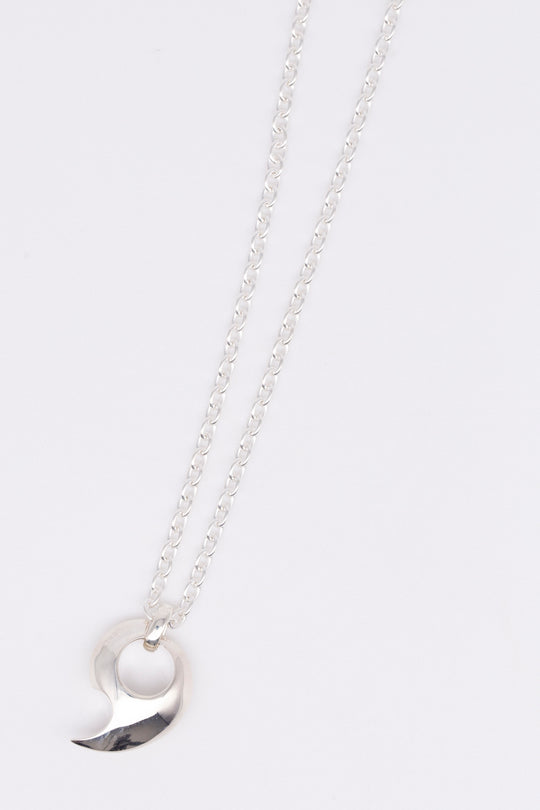 Taichi Necklace