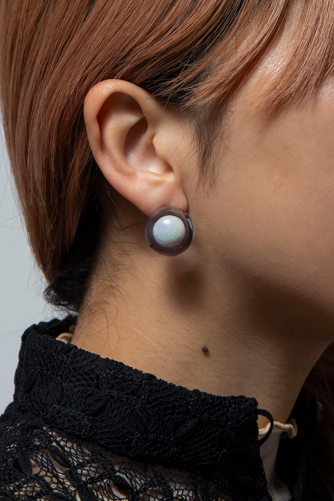 TEARDROP EARRINGS pierce