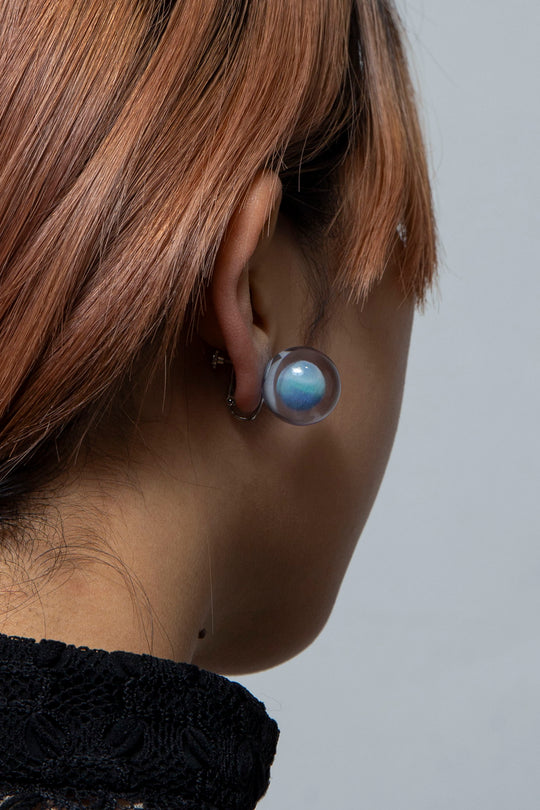 TEARDROP EARRINGS earring