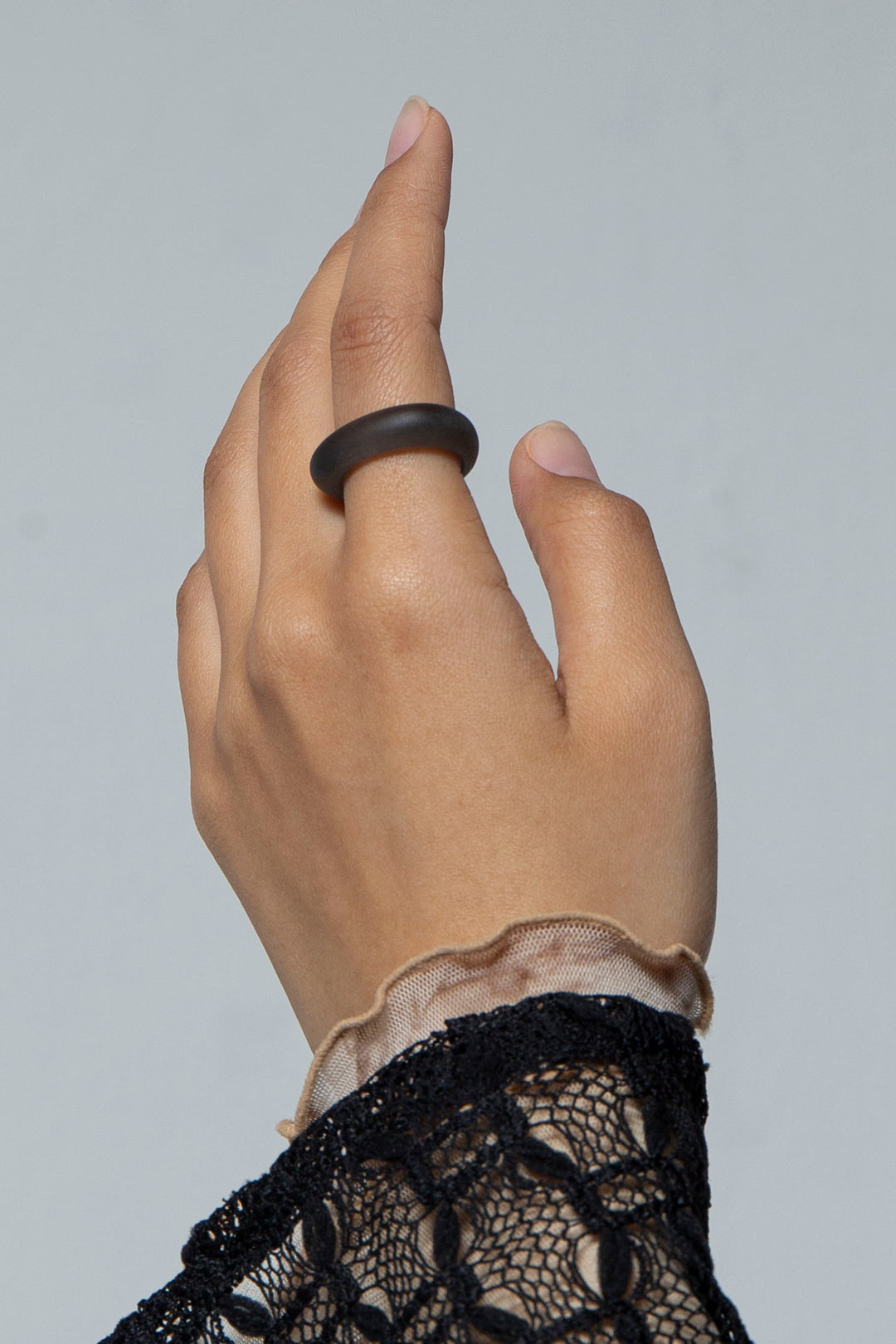 1992 RING MATTE