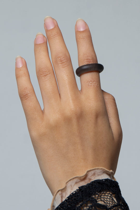 1992 RING MATTE