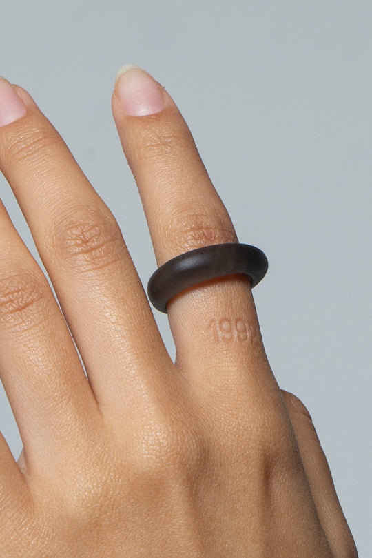 1992 RING MATTE