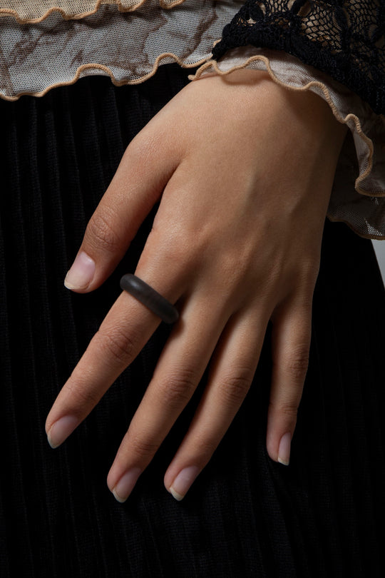 1992 RING MATTE