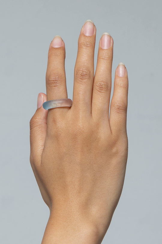 1992 RING MATTE
