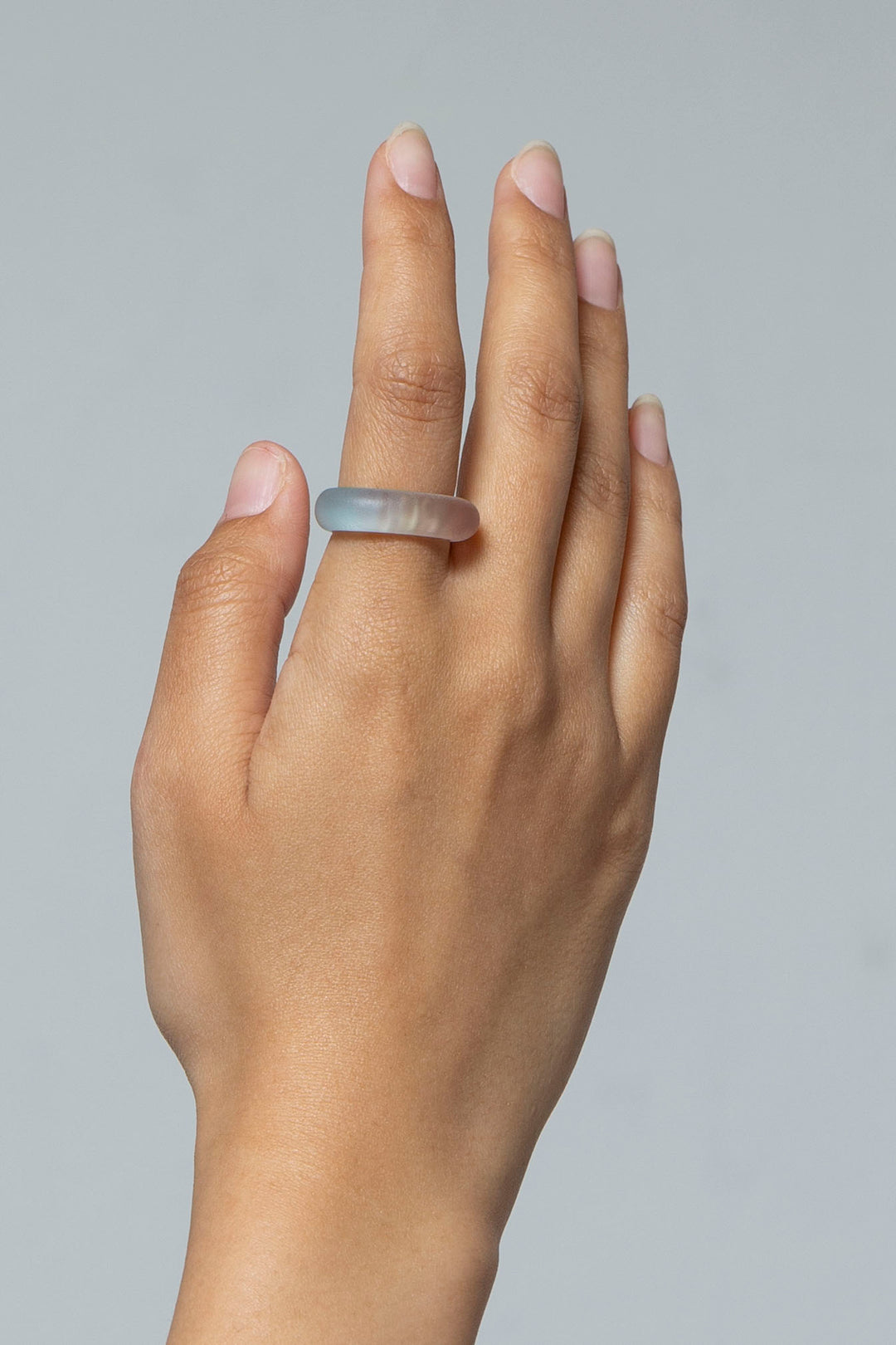 1992 RING MATTE