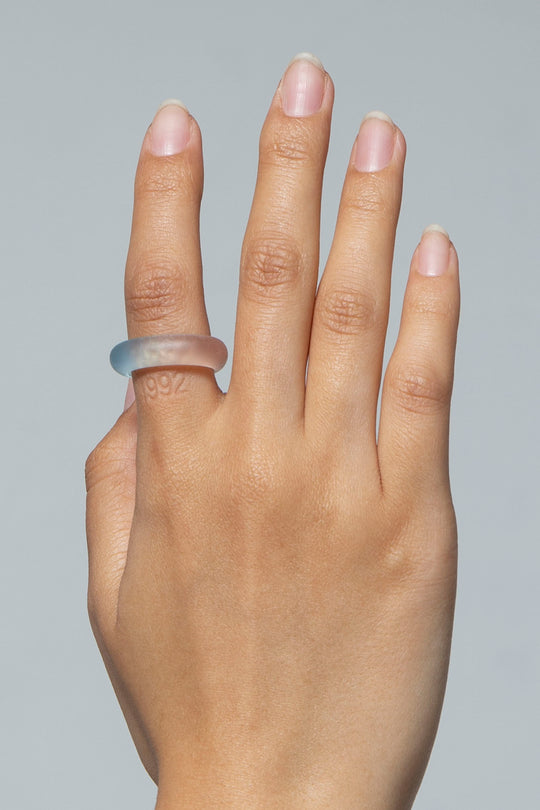 1992 RING MATTE