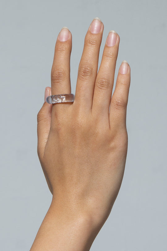 1992 RING GROSS
