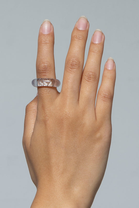 1992 RING GROSS