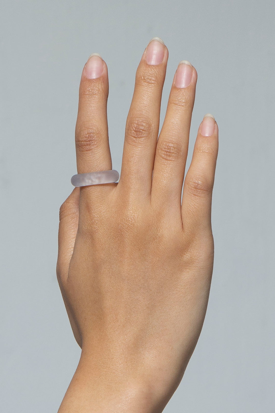 1992 RING MATTE