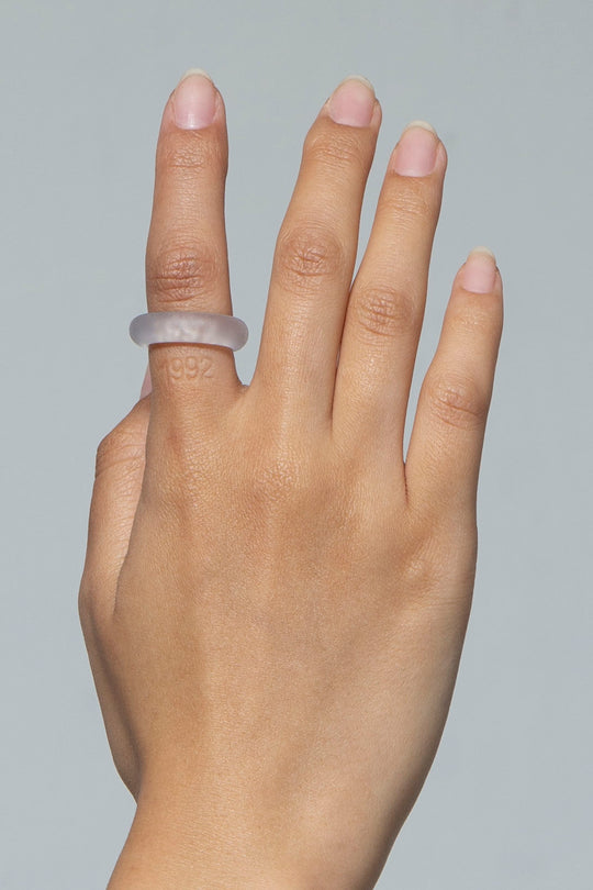 1992 RING MATTE