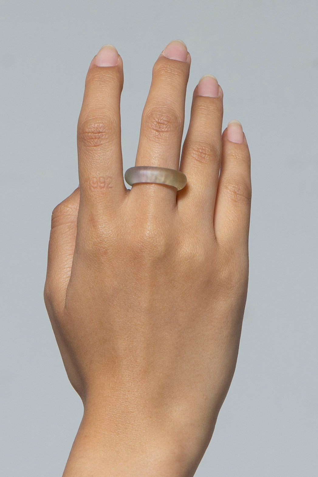 1992 RING MATTE