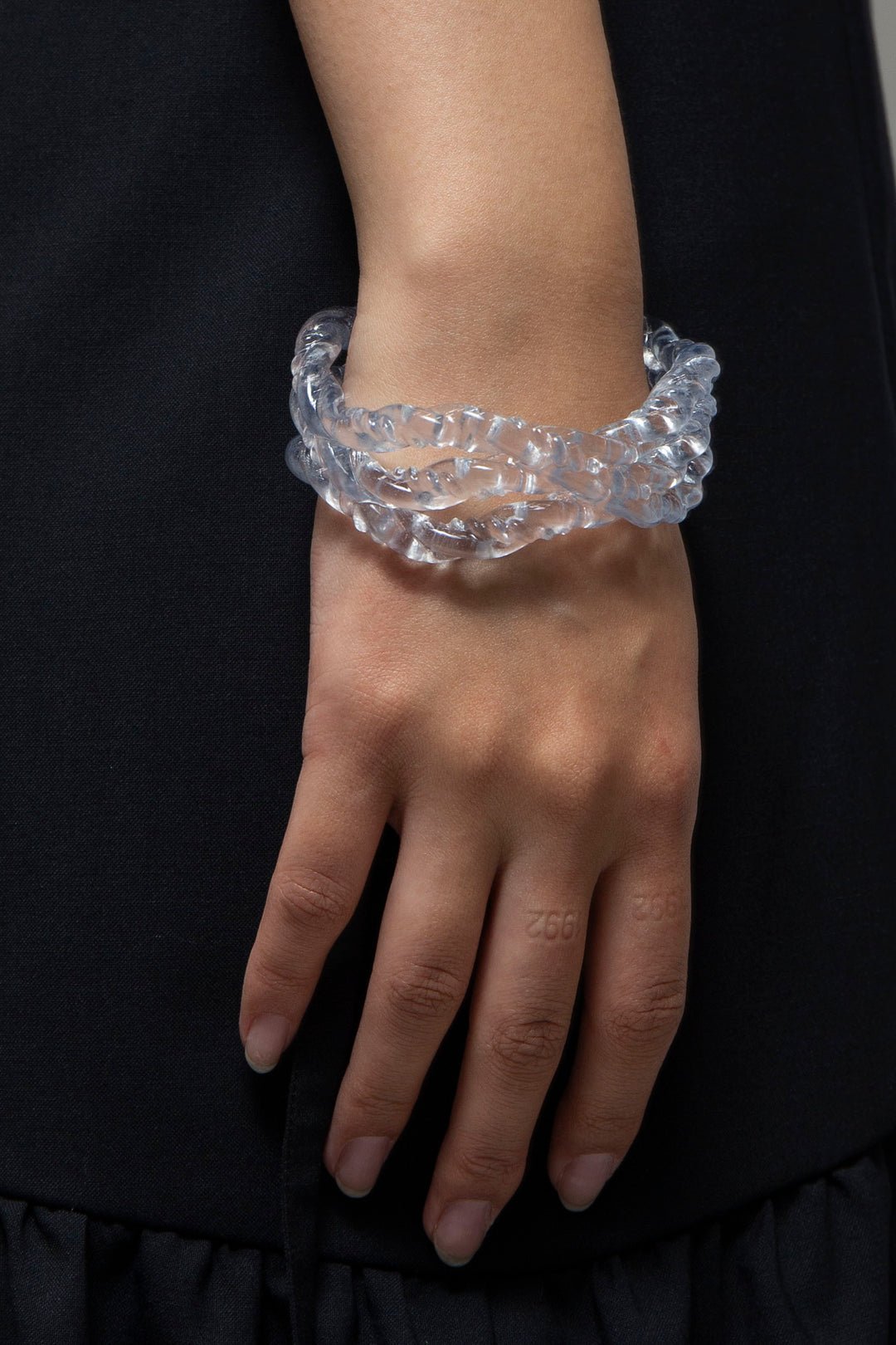 WAVE ROPE BRACELET