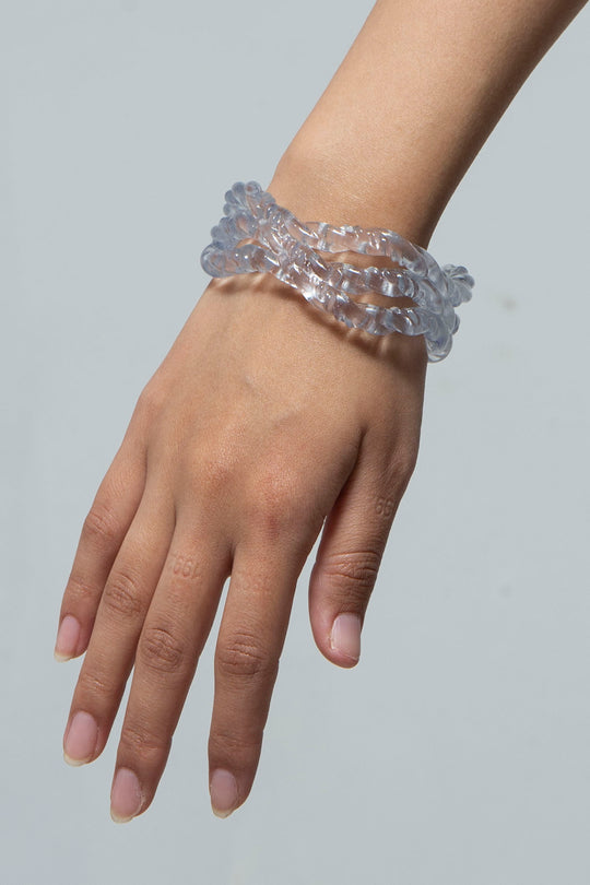 WAVE ROPE BRACELET