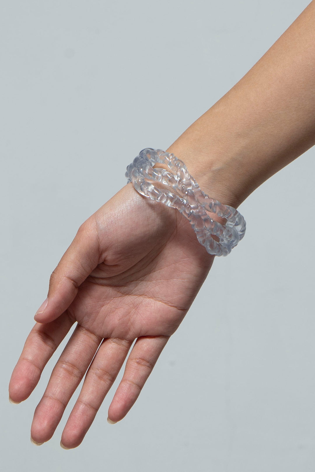 WAVE ROPE BRACELET