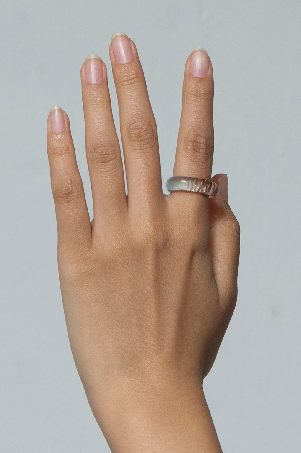 1992 RING GROSS