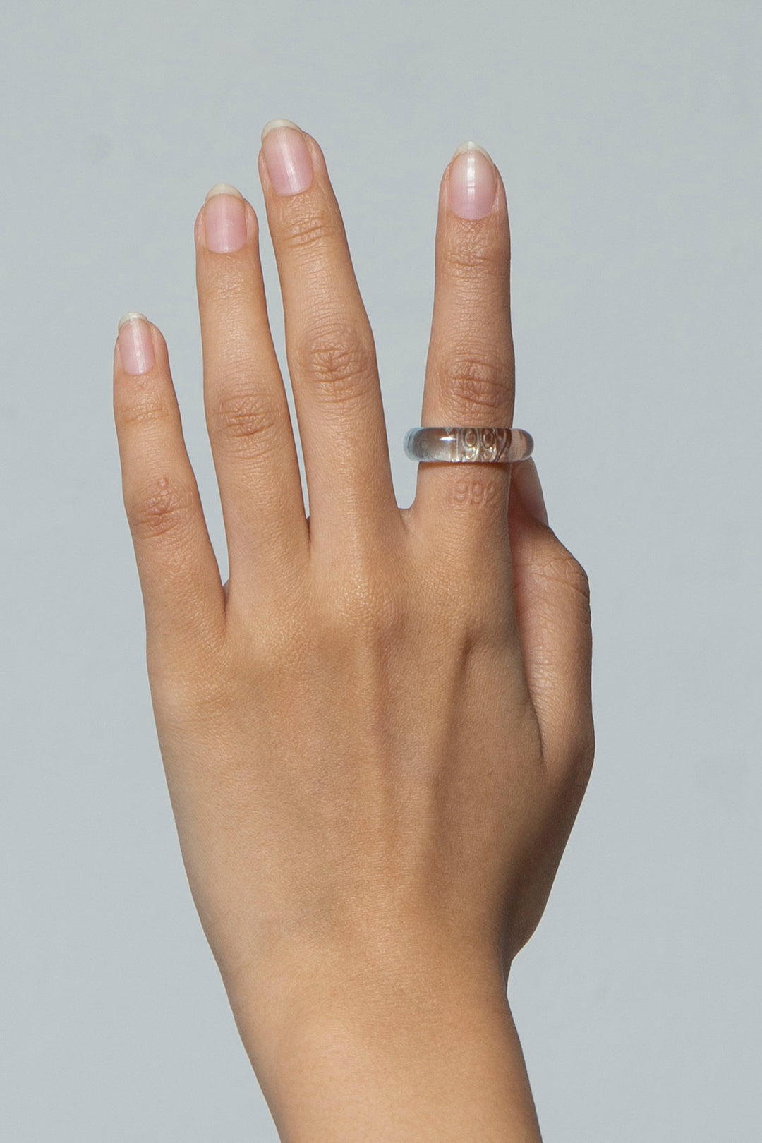 1992 RING GROSS
