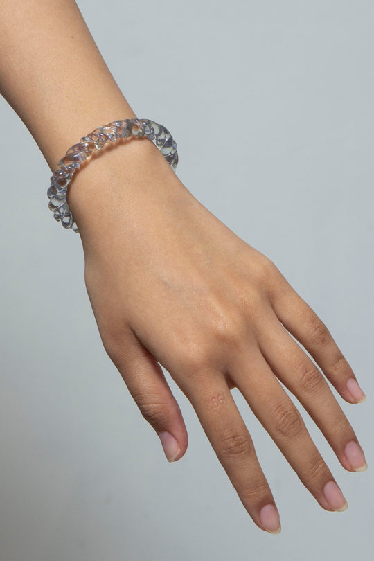 TWISTED BRACELET