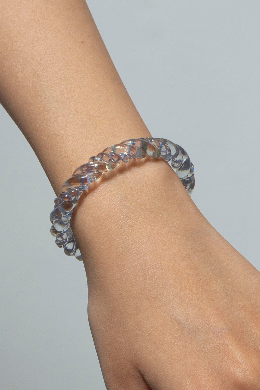 TWISTED BRACELET