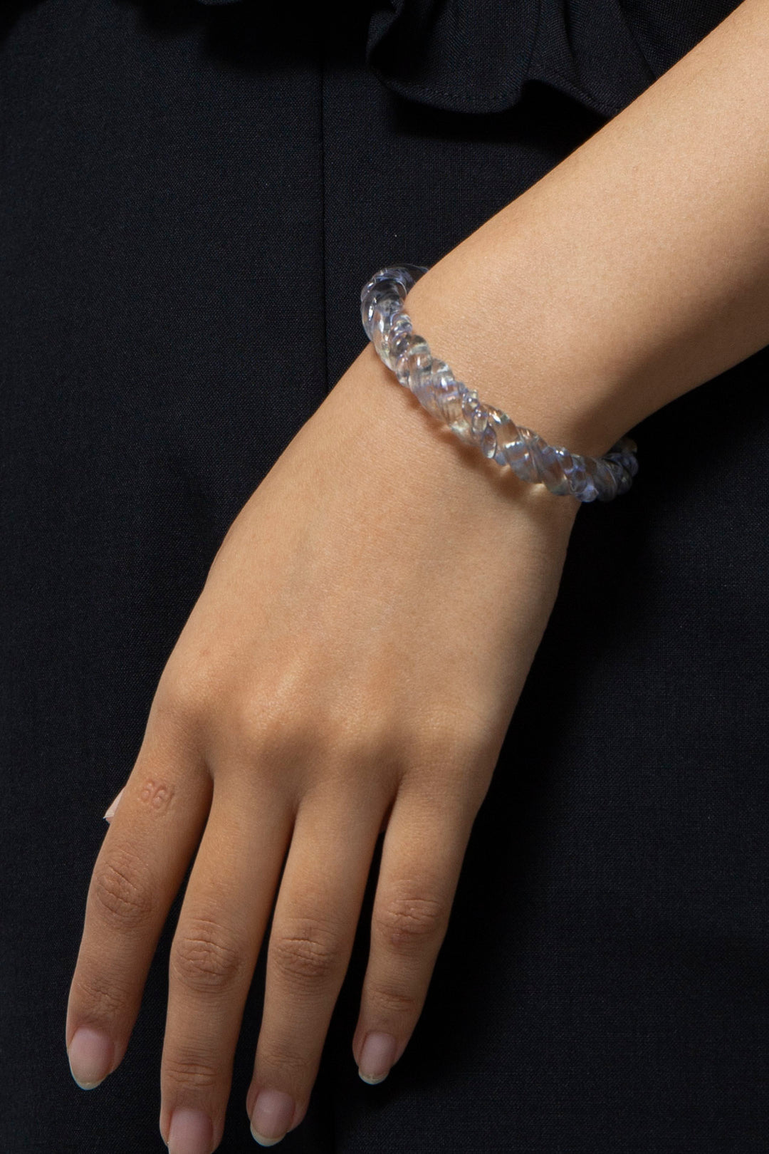 TWISTED BRACELET
