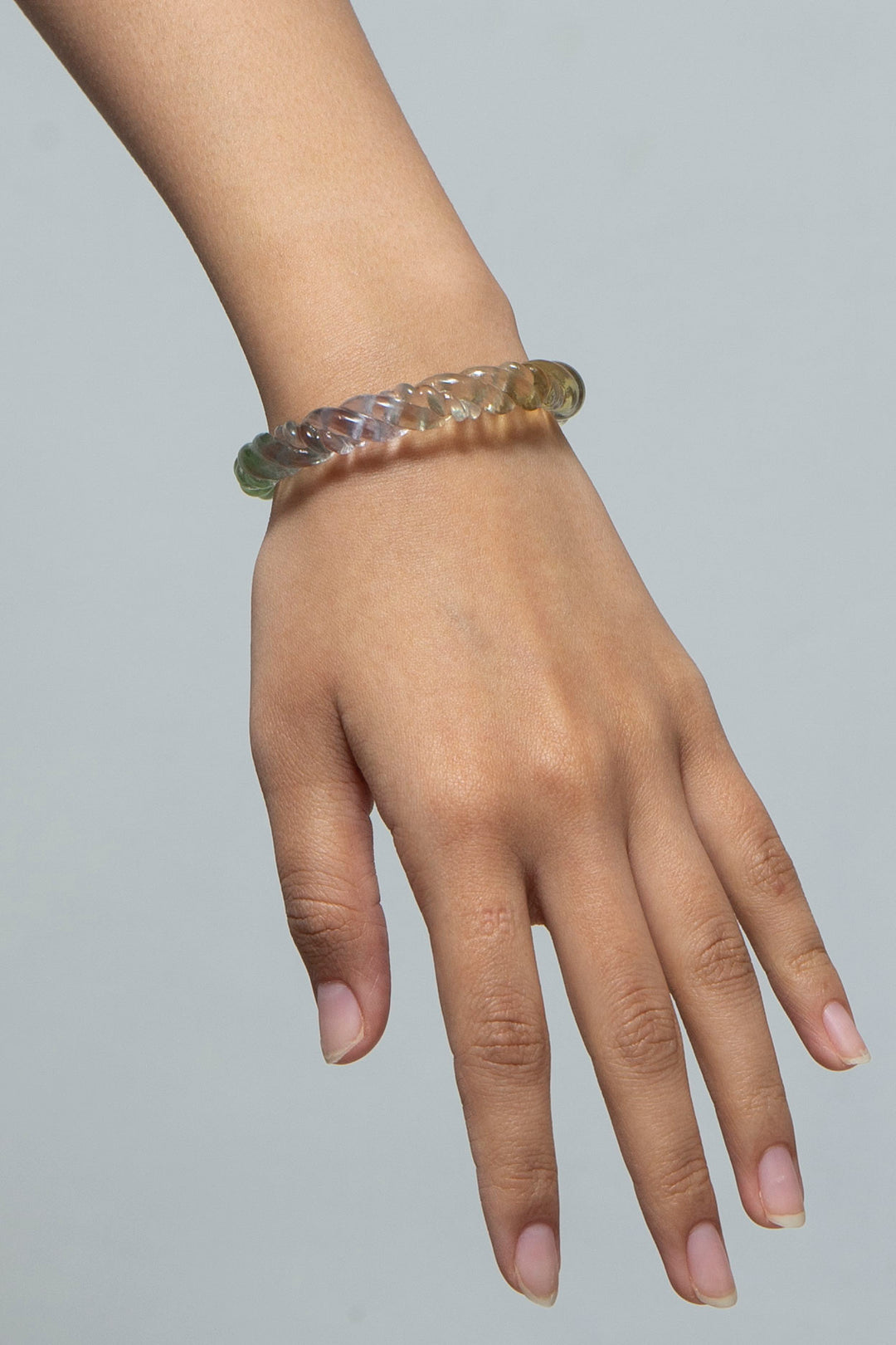 TWISTED BRACELET