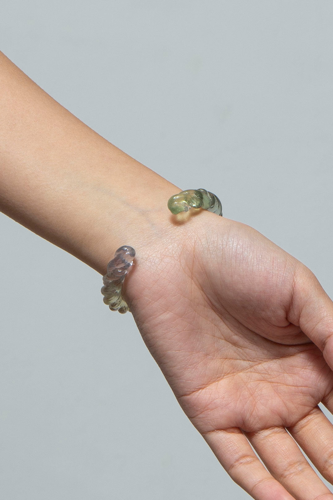 TWISTED BRACELET