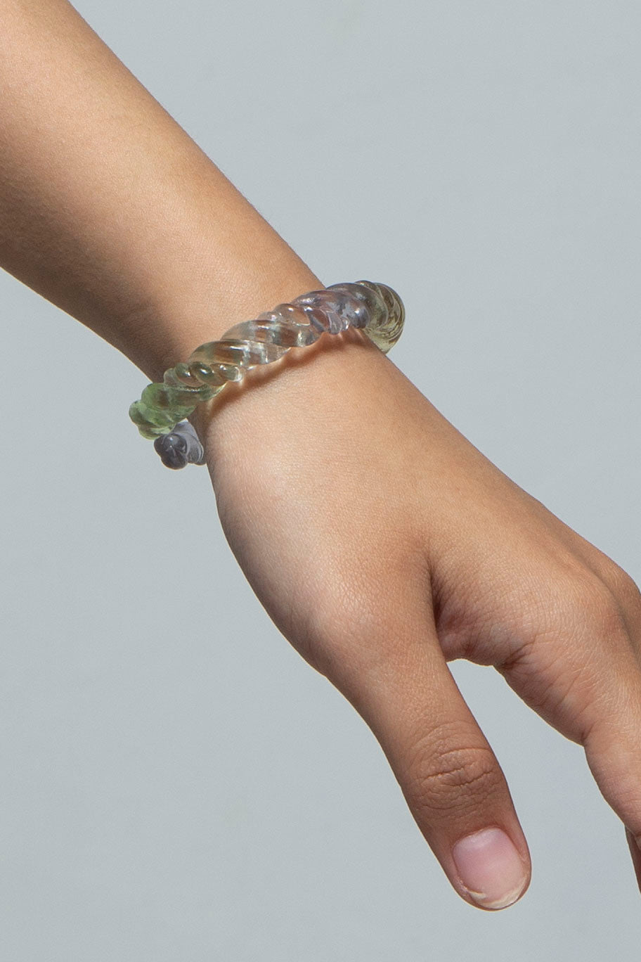 TWISTED BRACELET