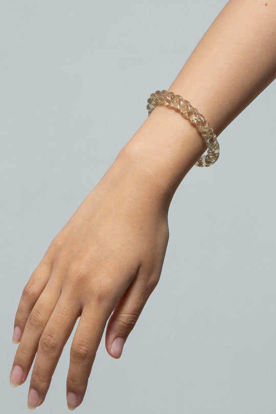 TWISTED BRACELET