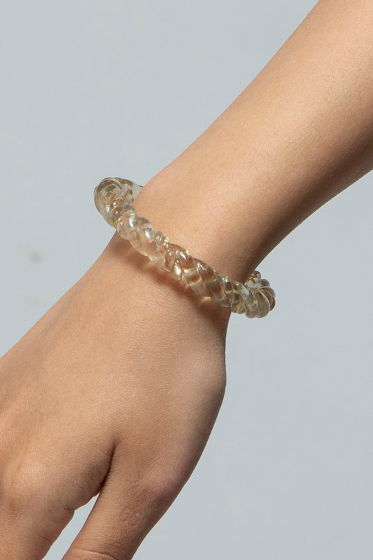 TWISTED BRACELET