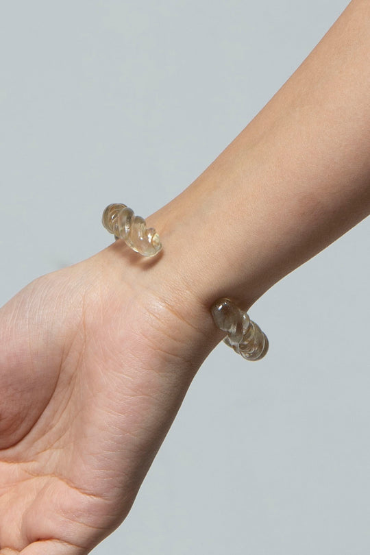 TWISTED BRACELET