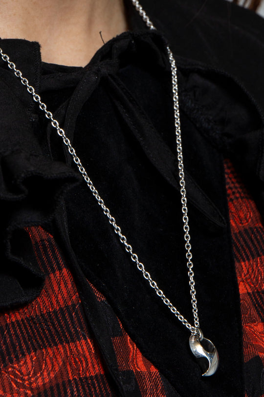 Taichi Necklace