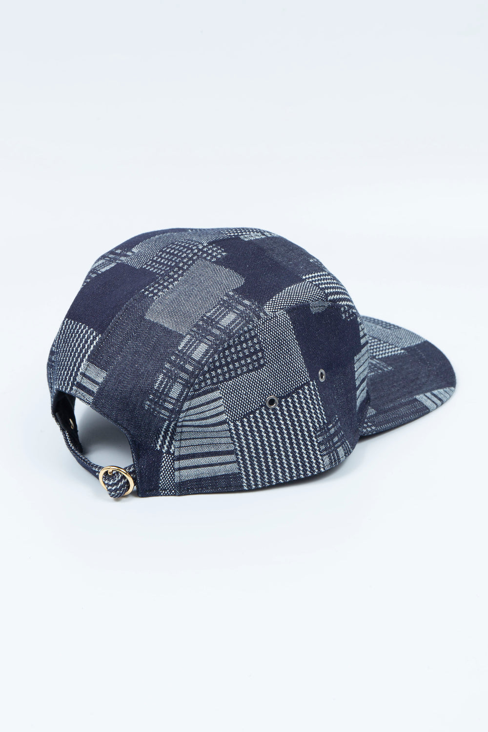 Jet Cap (man) Indigo