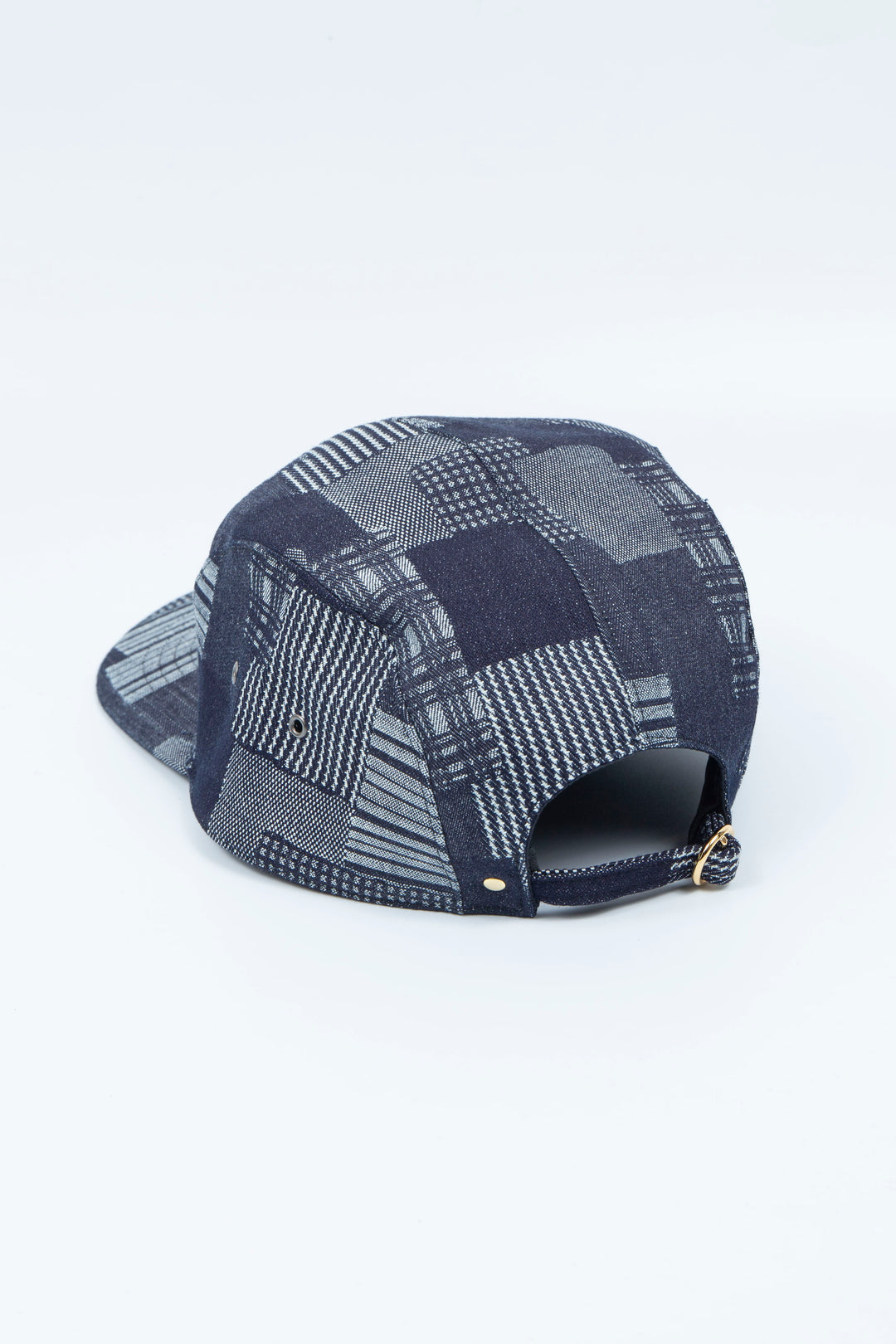 Jet Cap (man) Indigo