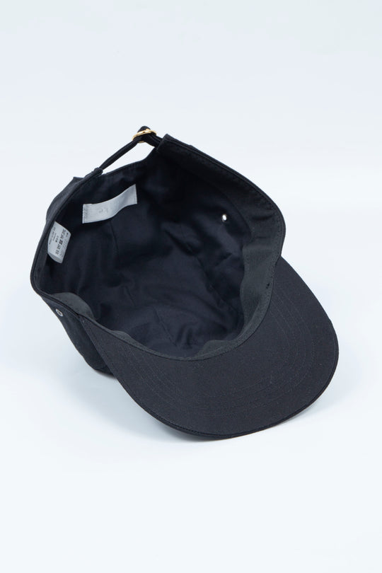 Jet Cap (man) Black