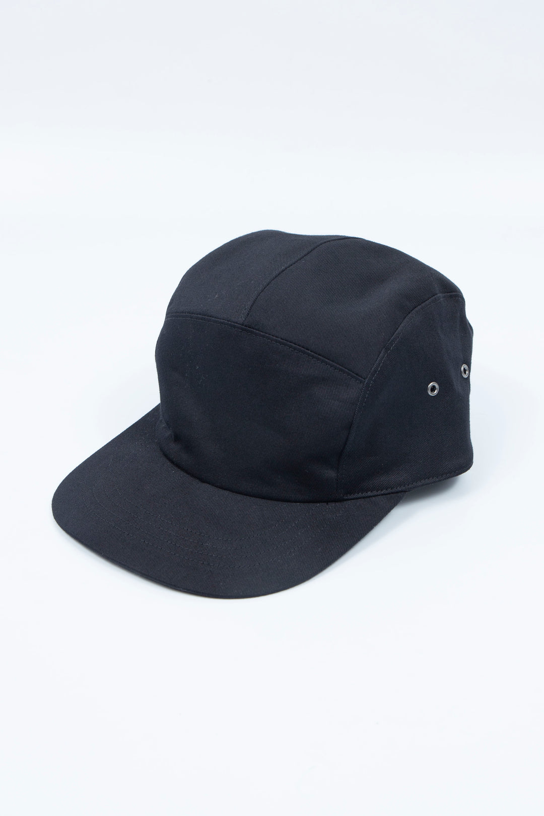 Jet Cap (man) Black