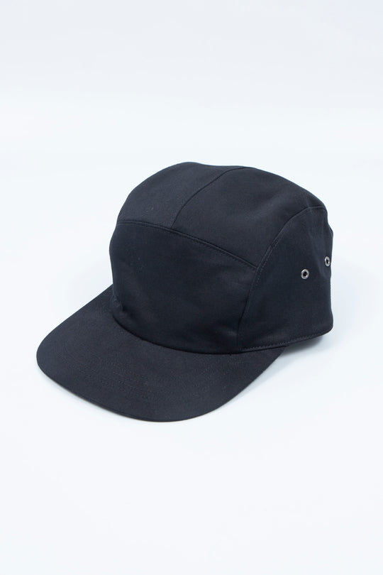 Jet Cap (man) Black