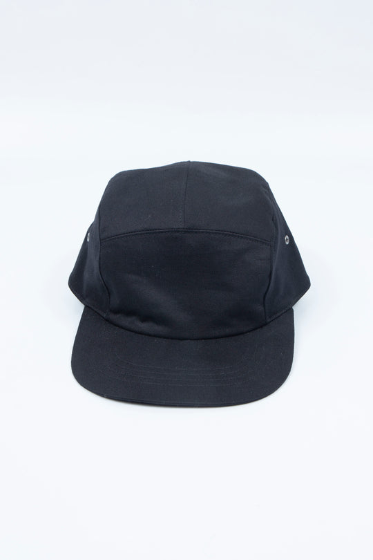 Jet Cap (man) Black