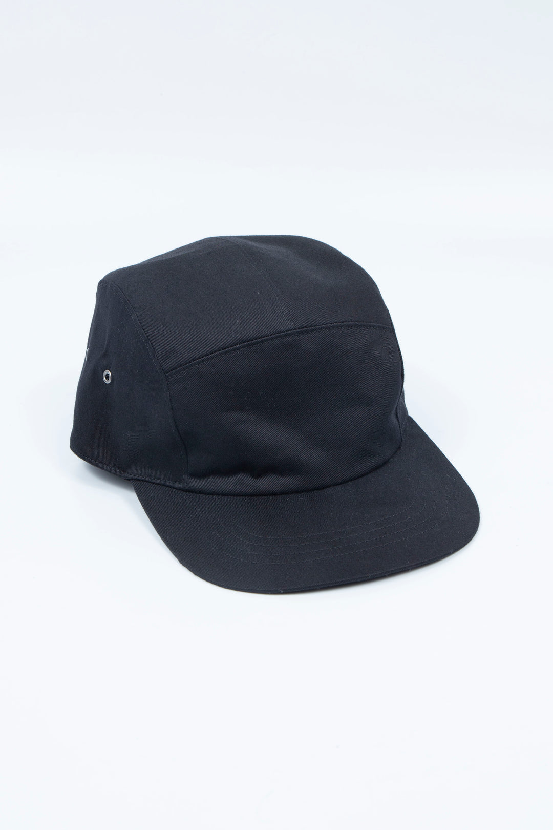 Jet Cap (man) Black
