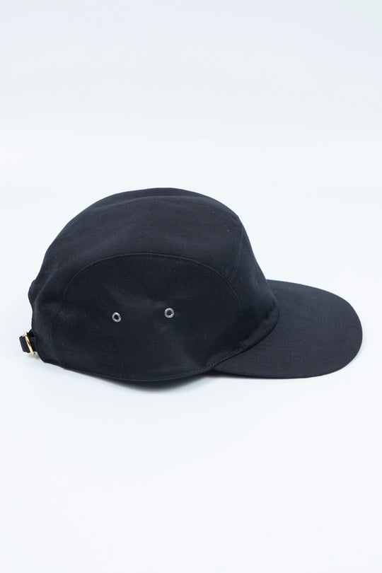 Jet Cap (man) Black