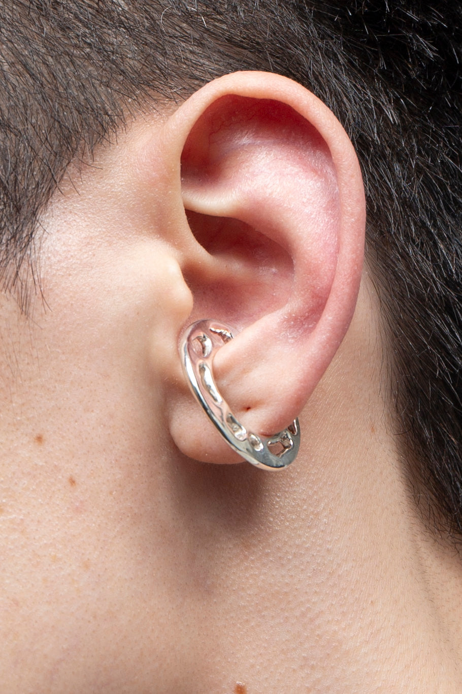 Namo-L / EAR CUFF